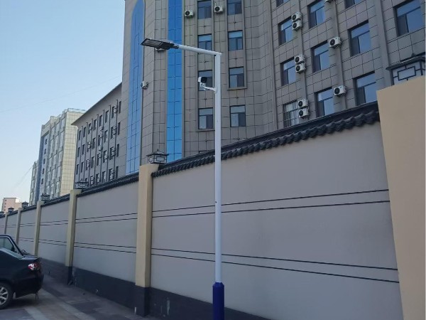 實(shí)戰(zhàn)：電動(dòng)車(chē)充電站視頻監(jiān)控系統(tǒng)安裝進(jìn)行中，您的場(chǎng)站何時(shí)升級(jí)？