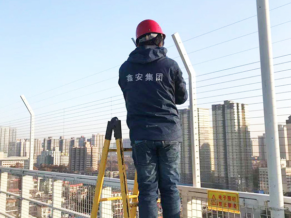 電子圍欄如何報(bào)價(jià)？鑫安安防帶你清楚了解電子圍欄報(bào)價(jià)