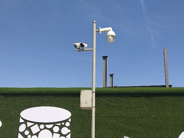 博物館AI智能視頻監(jiān)控報警系統(tǒng)，真正保護博物館安全