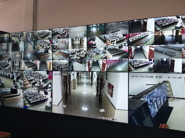 陜西鑫安安防監(jiān)控維修維保服務(wù)內(nèi)容有哪些？