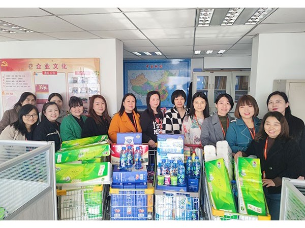 心若淡定，便是優(yōu)雅：陜西鑫安安防祝廣大女同胞女神節(jié)快樂(lè)！