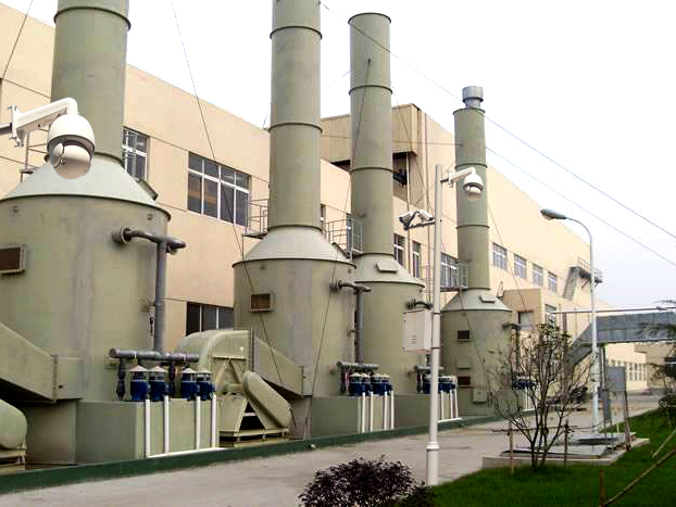 工廠為什么要安裝視頻監(jiān)控系統(tǒng)？這3個理由夠不夠！