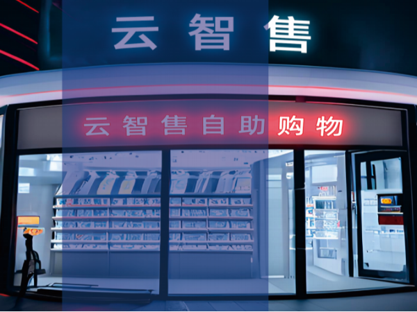2025年便利店生死戰(zhàn)：不裝云智售系統(tǒng)，你可能被時(shí)代淘汰！