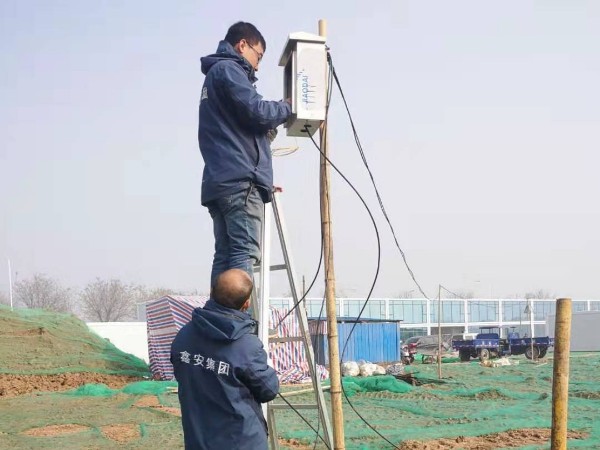 三個方面帶你了解西安監(jiān)控安裝公司怎么選？