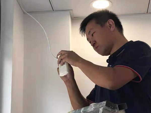 西安安裝監(jiān)控系統(tǒng)需要注意什么問題呢？看陜西鑫安安防怎么說