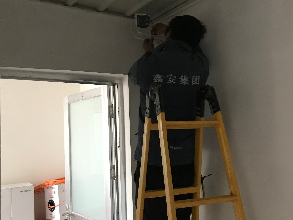 加強視頻監(jiān)控系統(tǒng)維保工作，才能延長攝像頭使用壽命