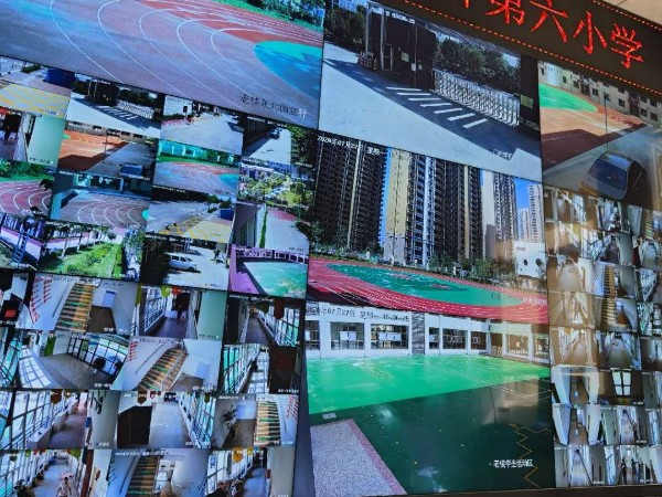 誰為孩子撐起“保護(hù)傘”？陜西鑫安安防任重而道遠(yuǎn)