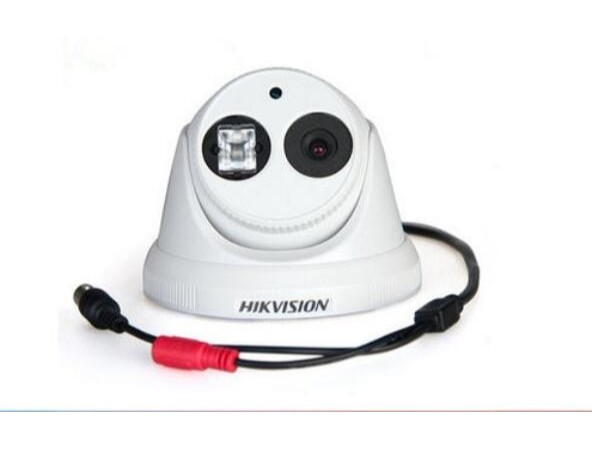 ?？低暉o線監(jiān)控攝像頭，更加方便快捷