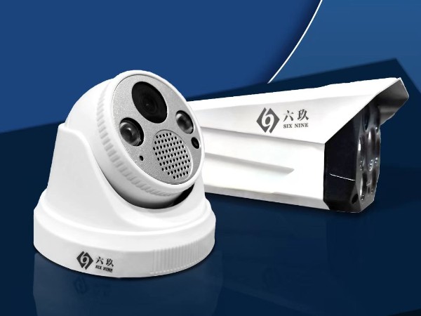 西安商鋪老板為什么要選擇安裝智能監(jiān)控系統(tǒng)？