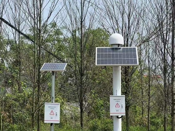 西安智能視頻監(jiān)控安裝公司：用科技之眼，守護(hù)城市安全