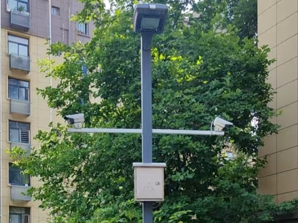 西安專業(yè)視頻監(jiān)控安裝公司，讓安全無(wú)死角！