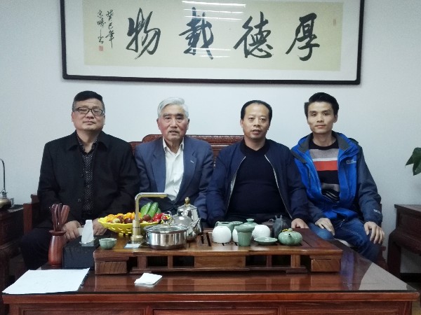 工作5年，我愛(ài)上了陜西鑫安安防