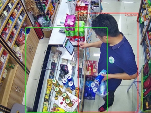 西安便利店/超市升級(jí)24小時(shí)智能云值守?zé)o人店，開(kāi)啟躺賺模式