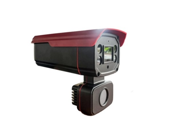 來(lái)認(rèn)識(shí)一下什么是高清雙鑒火焰識(shí)別攝像機(jī)？雙向識(shí)別更靠譜！