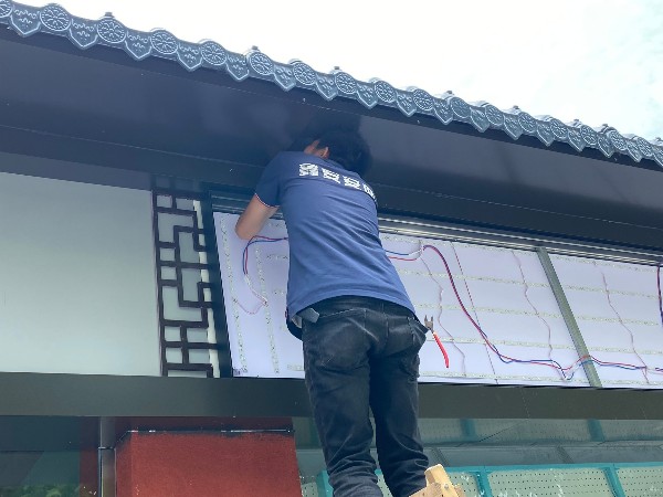 西安監(jiān)控系統(tǒng)安裝公司，選擇的時(shí)候要注意這些細(xì)節(jié)！