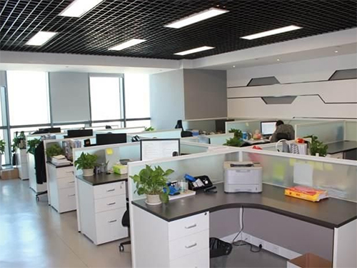 員工辦公環(huán)境