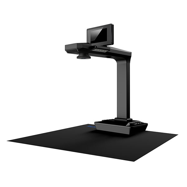 KCA2000書(shū)籍高拍儀